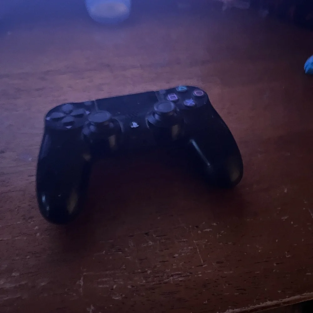 Ps4 controller